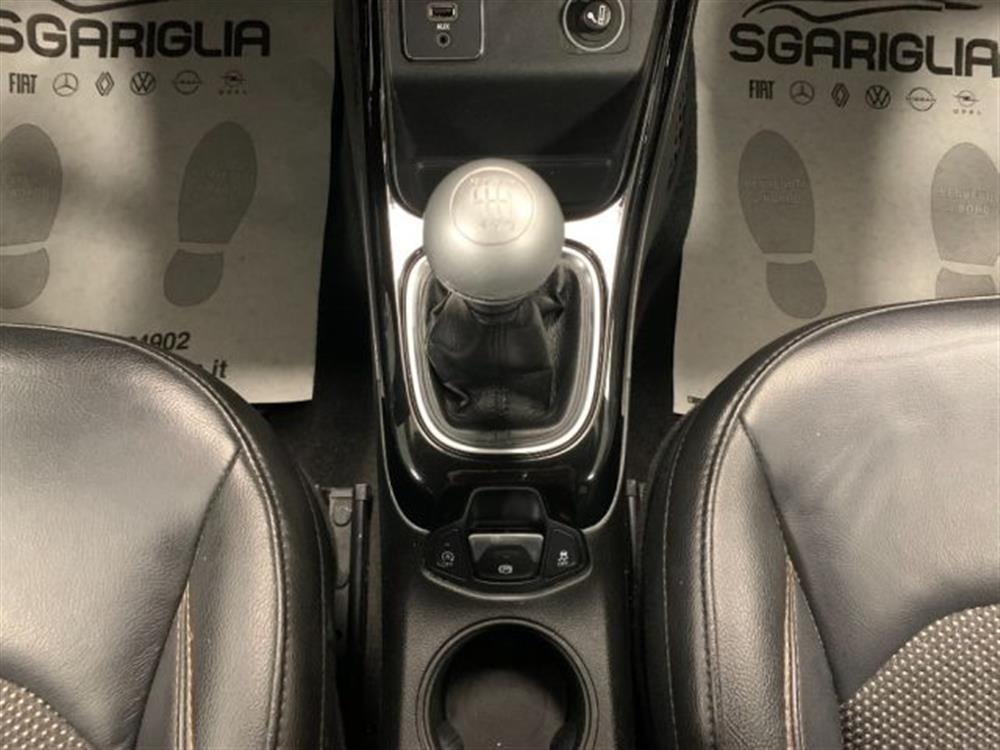 Compass Compass 1.6 Multijet 2WD Lim