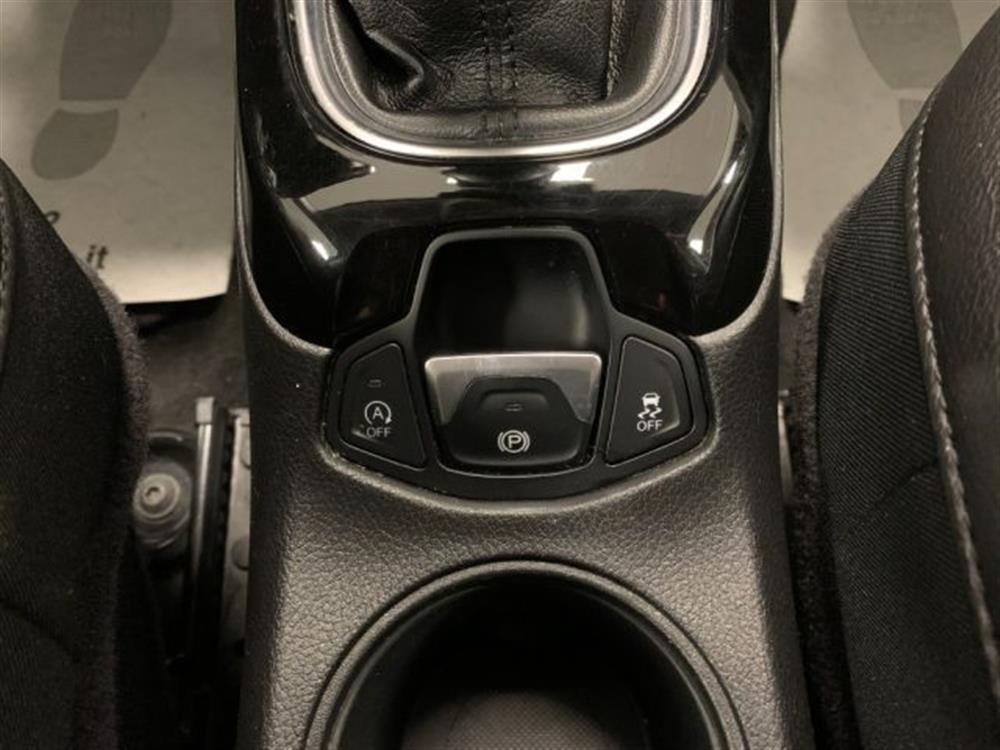 Compass Compass 1.6 Multijet 2WD Lim