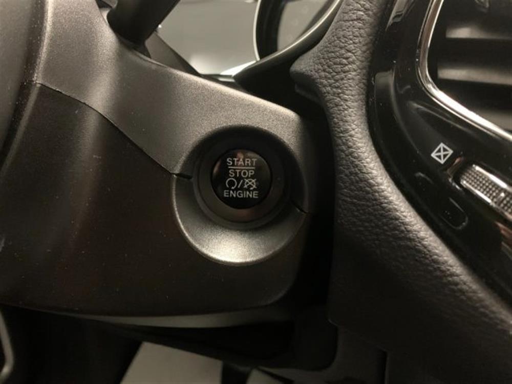 Compass Compass 1.6 Multijet 2WD Lim