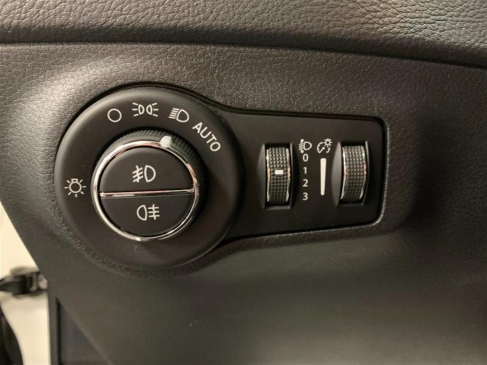 Compass Compass 1.6 Multijet 2WD Lim