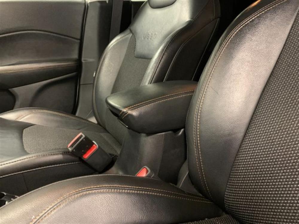 Compass Compass 1.6 Multijet 2WD Lim