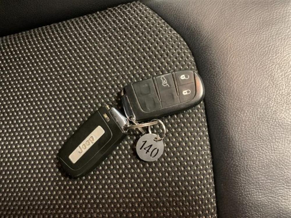 Compass Compass 1.6 Multijet 2WD Lim