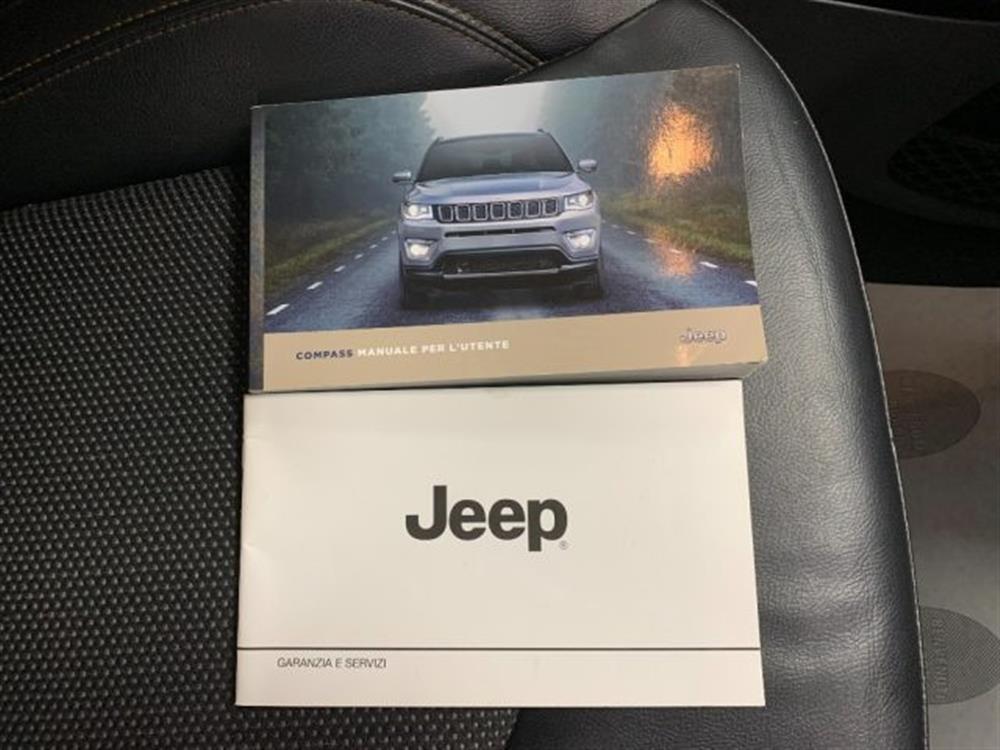 Compass Compass 1.6 Multijet 2WD Lim