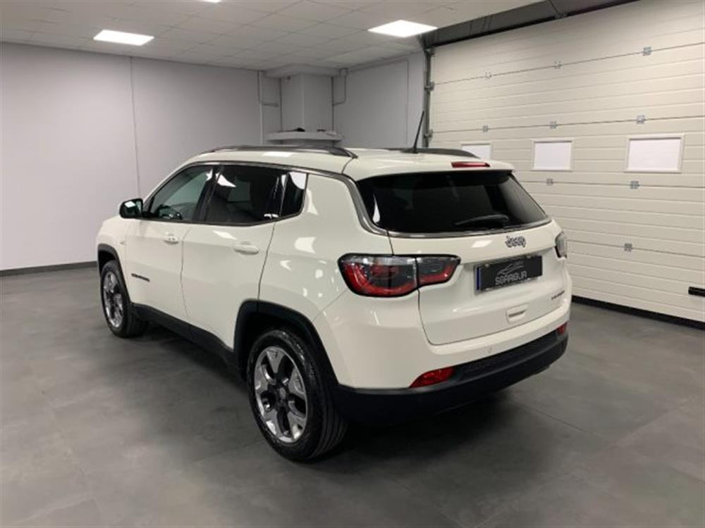 Compass Compass 1.6 Multijet 2WD Lim