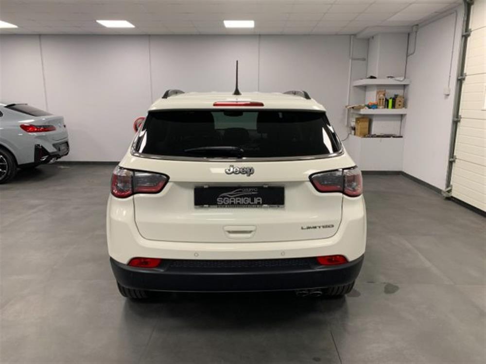 Compass Compass 1.6 Multijet 2WD Lim