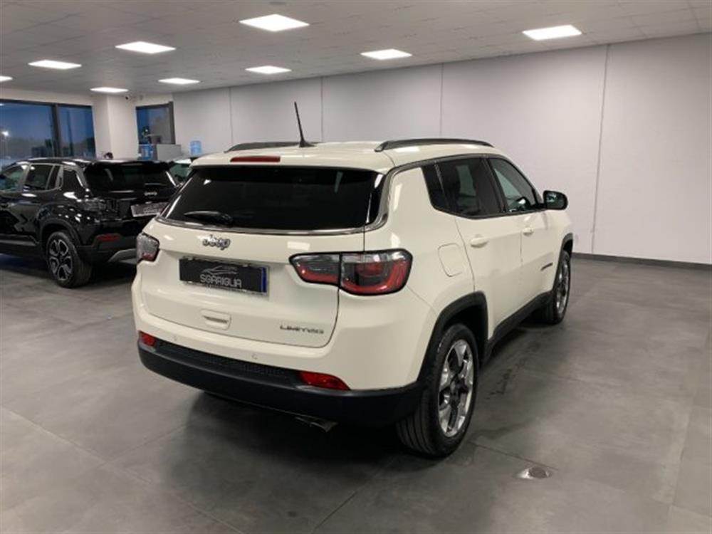 Compass Compass 1.6 Multijet 2WD Lim