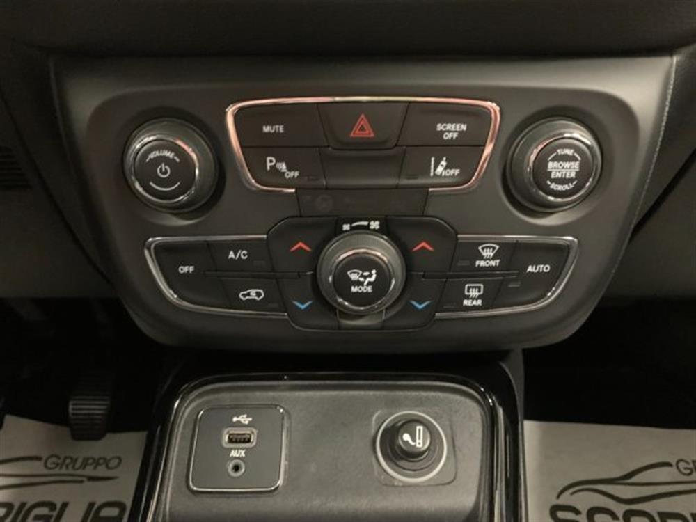 Compass Compass 1.6 Multijet 2WD Lim