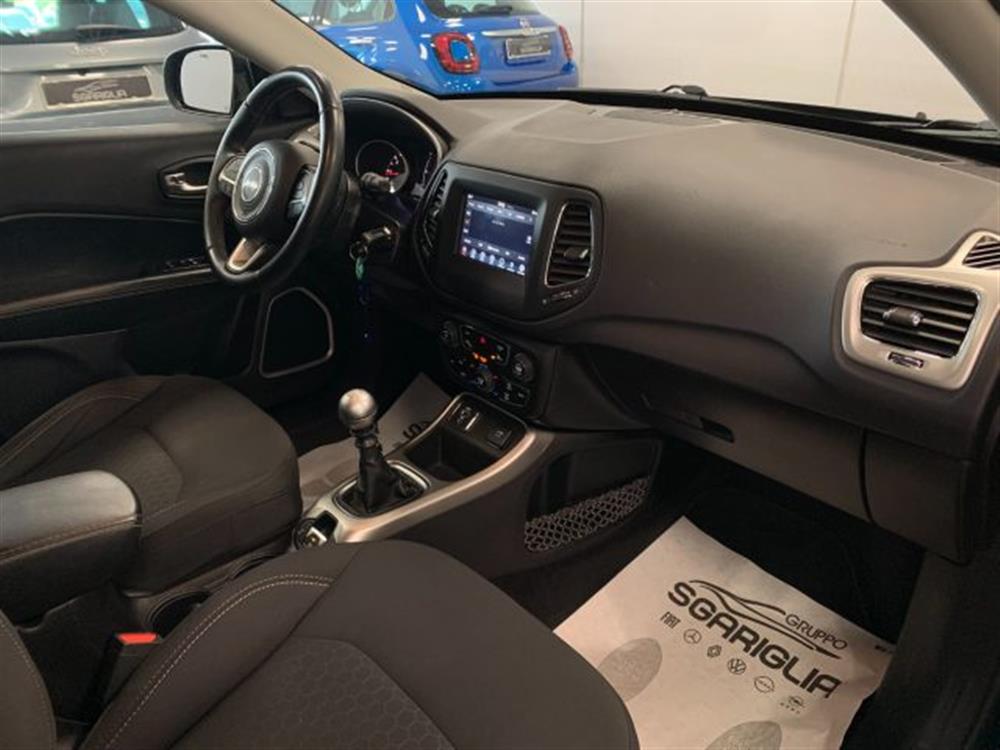 Compass Compass 1.6 Multijet 2WD Lim