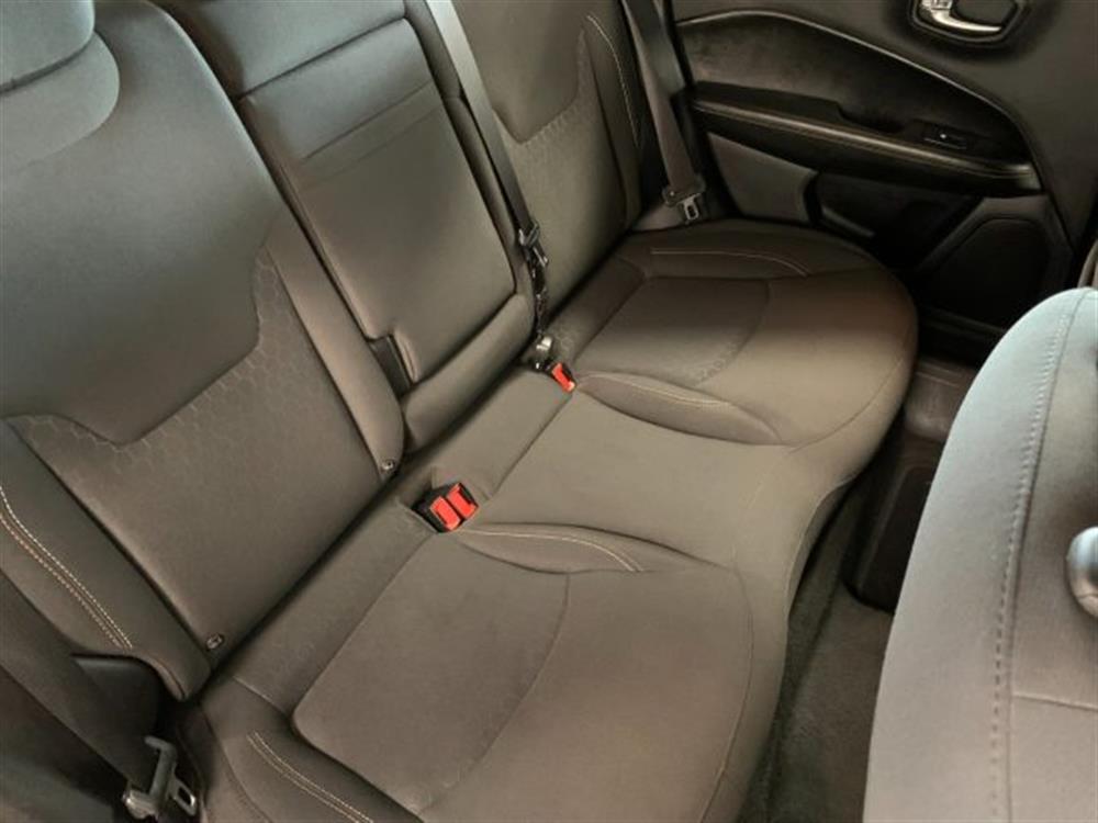 Compass Compass 1.6 Multijet 2WD Lim