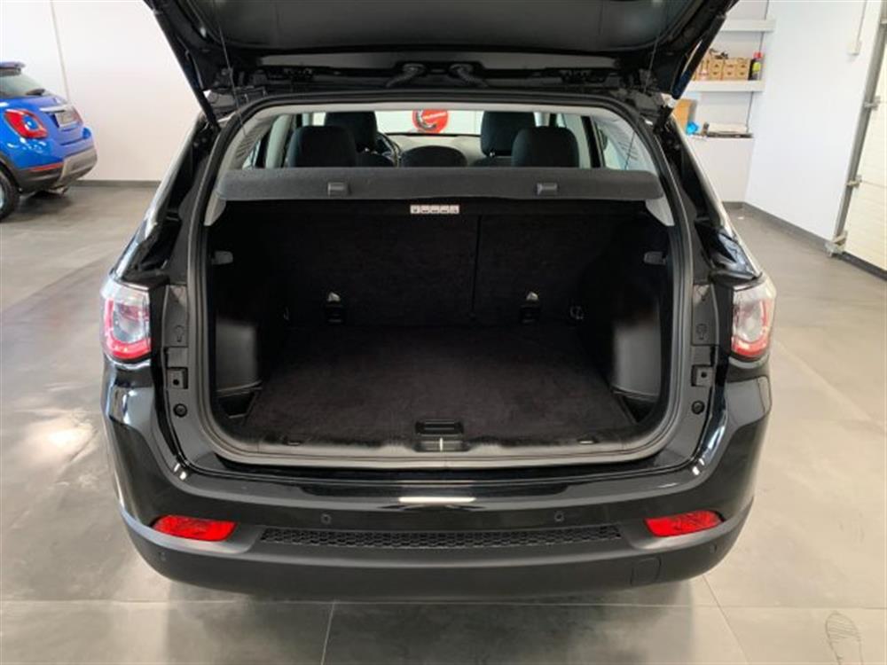 Compass Compass 1.6 Multijet 2WD Lim