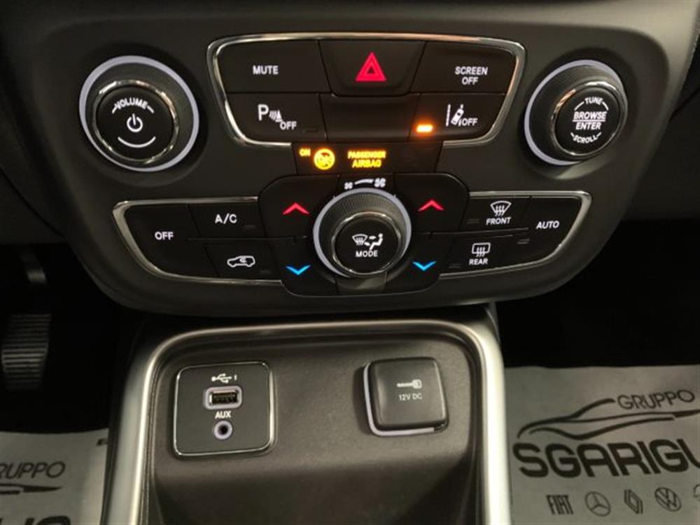 Compass Compass 1.6 Multijet 2WD Lim