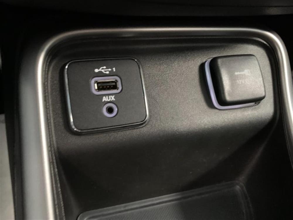 Compass Compass 1.6 Multijet 2WD Lim