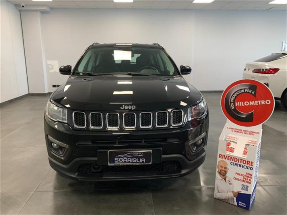 Compass Compass 1.6 Multijet 2WD Lim