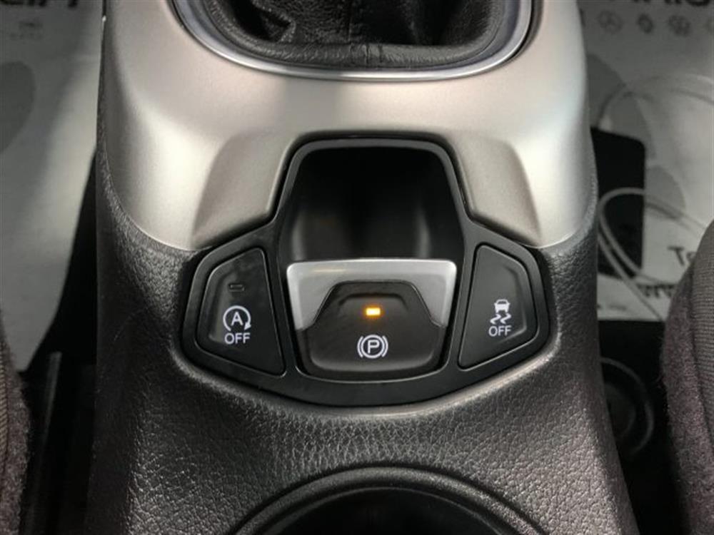 Compass Compass 1.6 Multijet 2WD Lim