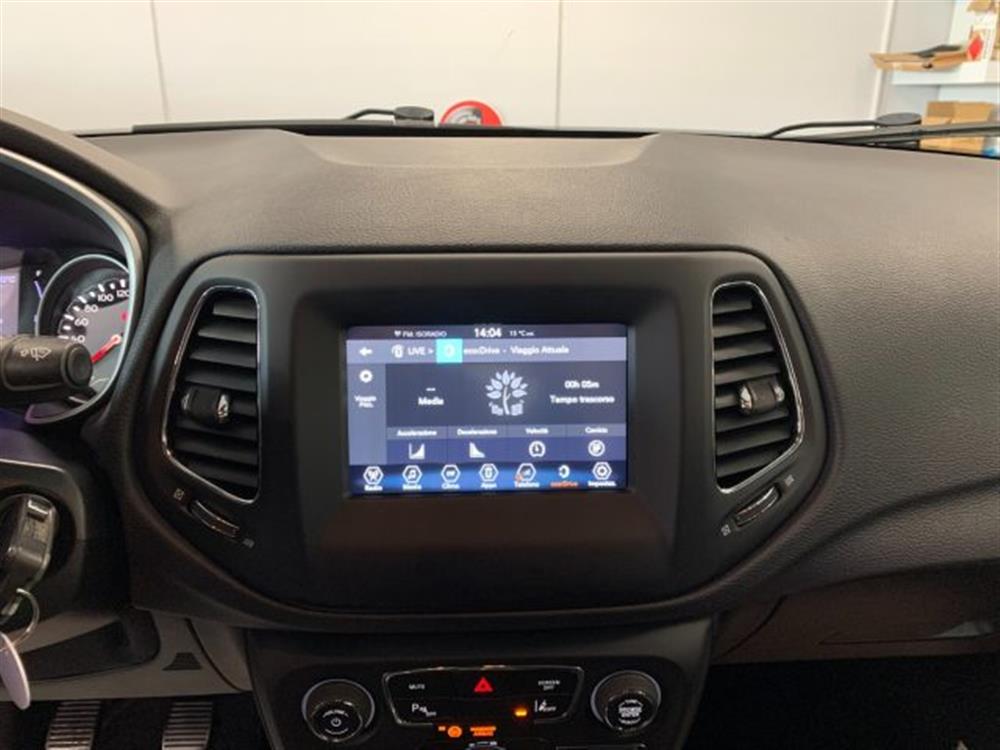 Compass Compass 1.6 Multijet 2WD Lim