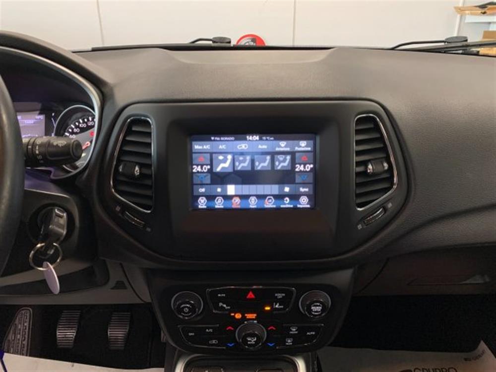 Compass Compass 1.6 Multijet 2WD Lim