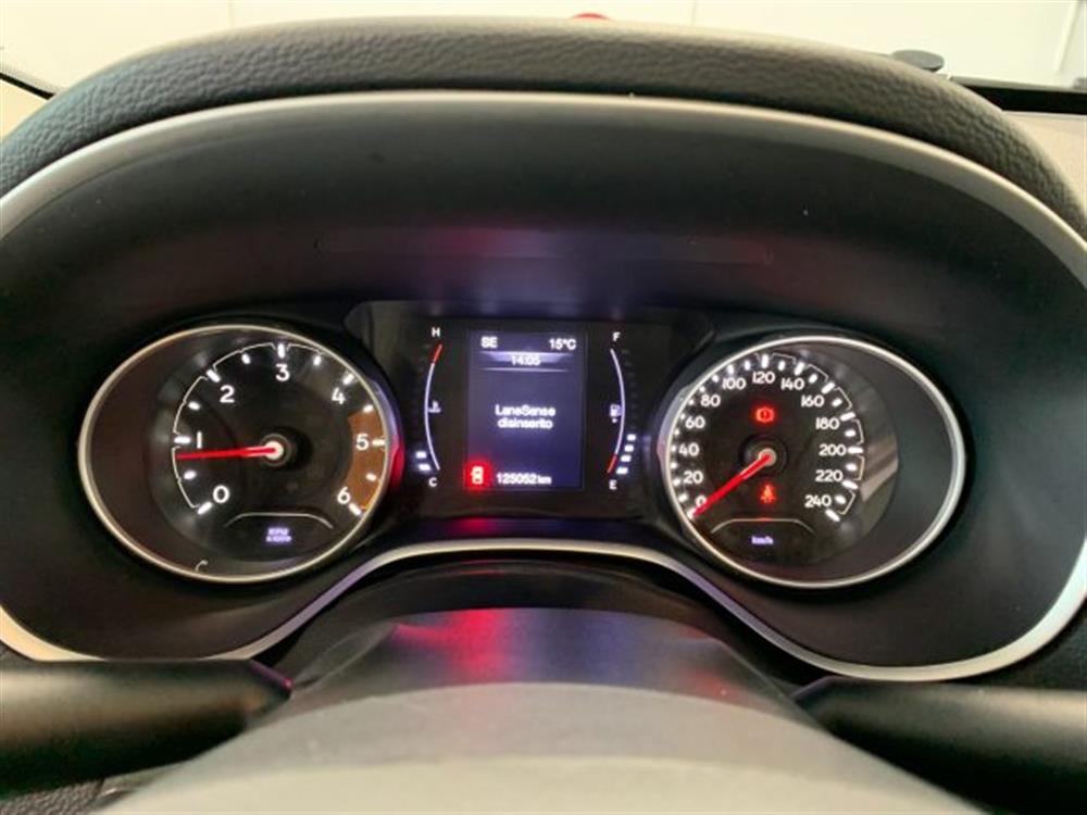 Compass Compass 1.6 Multijet 2WD Lim