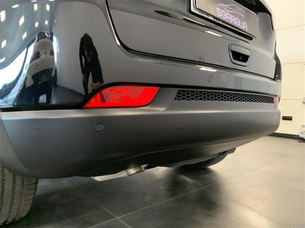 Compass Compass 1.6 Multijet 2WD Lim