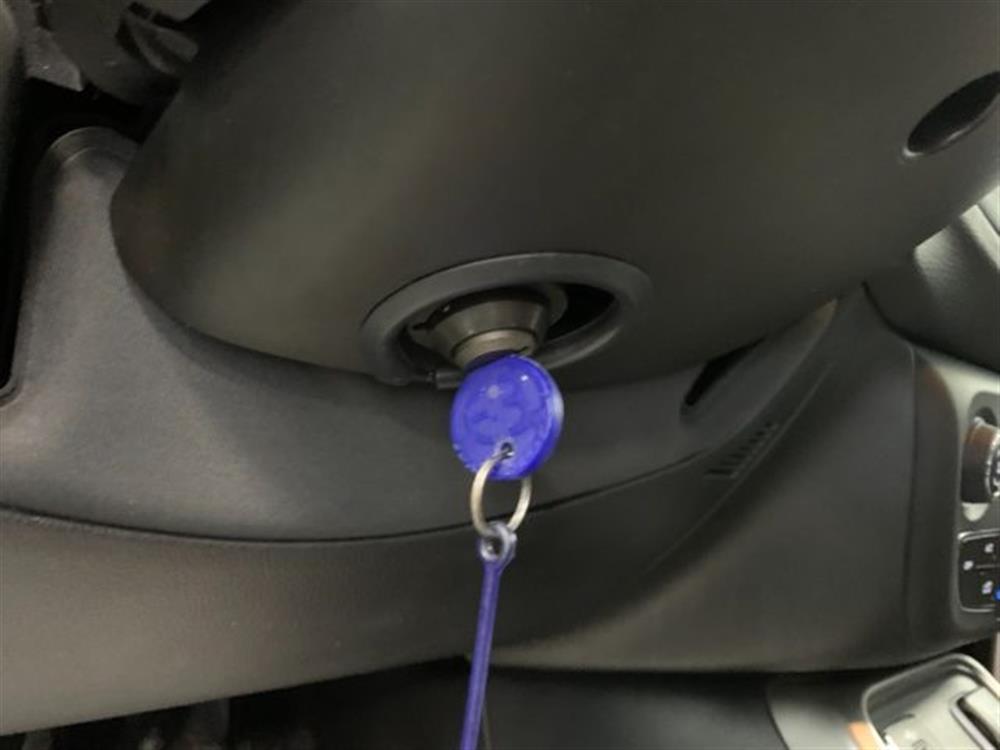 Compass Compass 1.6 Multijet 2WD Lim