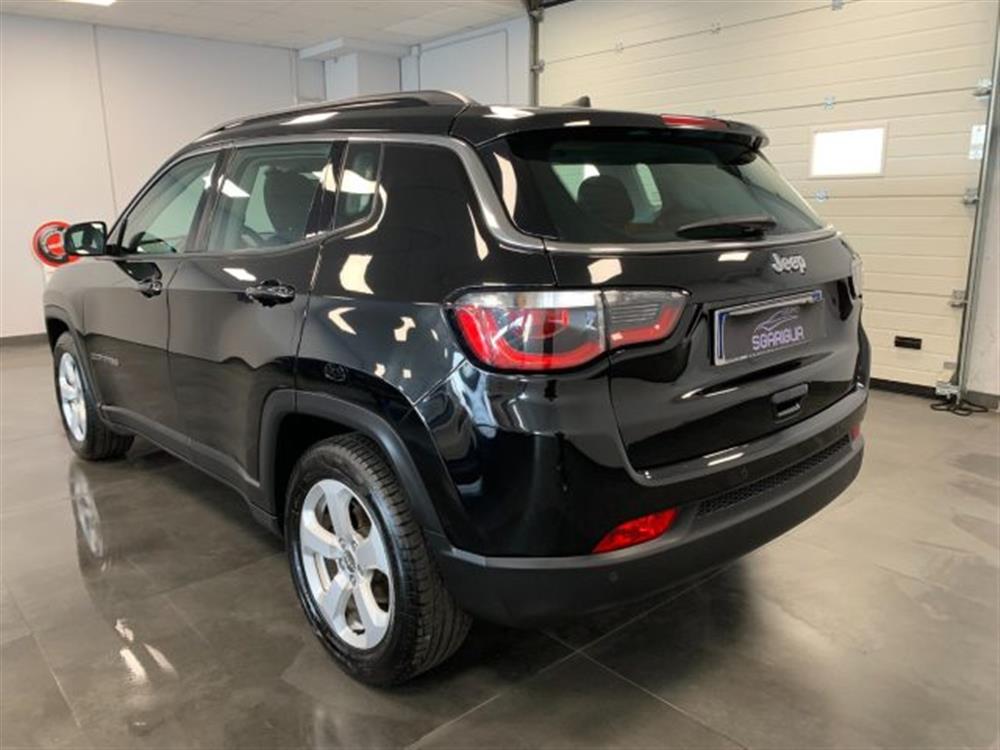 Compass Compass 1.6 Multijet 2WD Lim