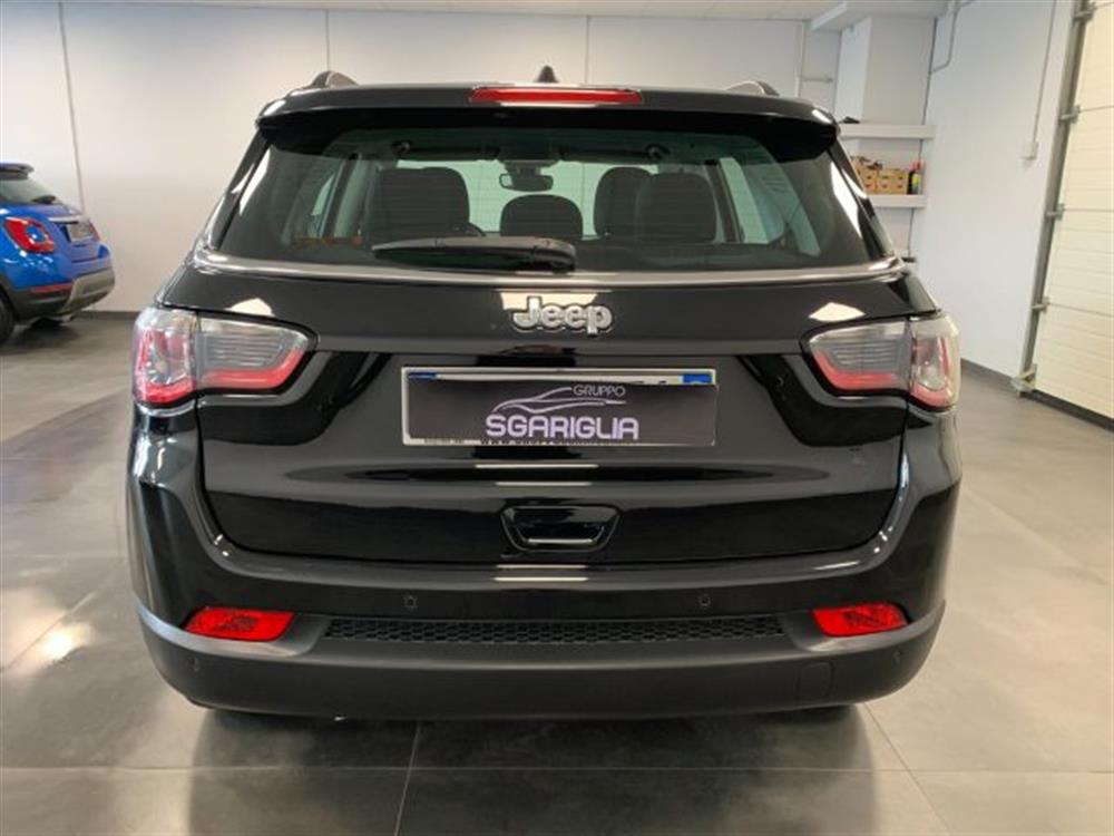 Compass Compass 1.6 Multijet 2WD Lim