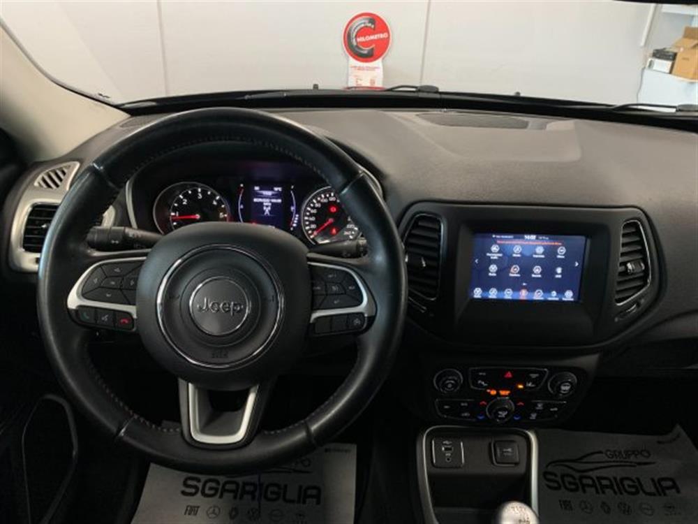 Compass Compass 1.6 Multijet 2WD Lim