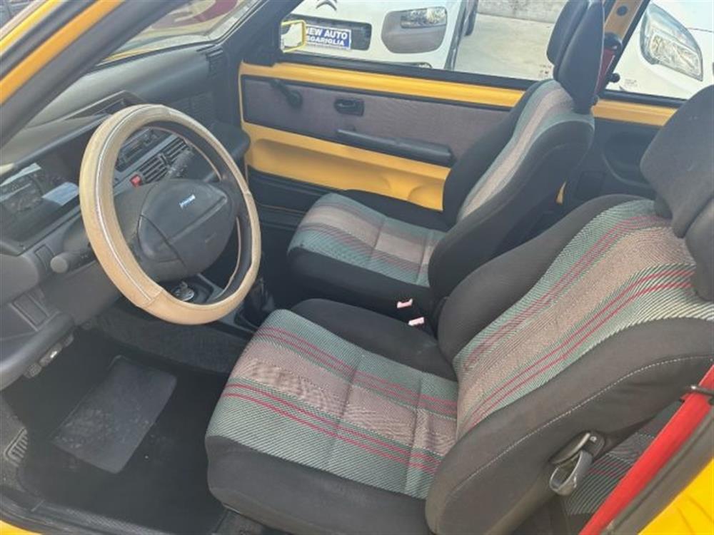 Cinquecento Cinquecento 1.1 Sporting GPL+TET
