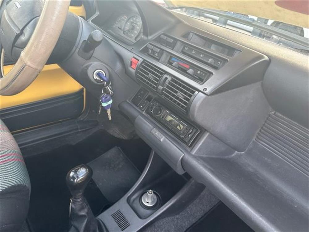 Cinquecento Cinquecento 1.1 Sporting GPL+TET