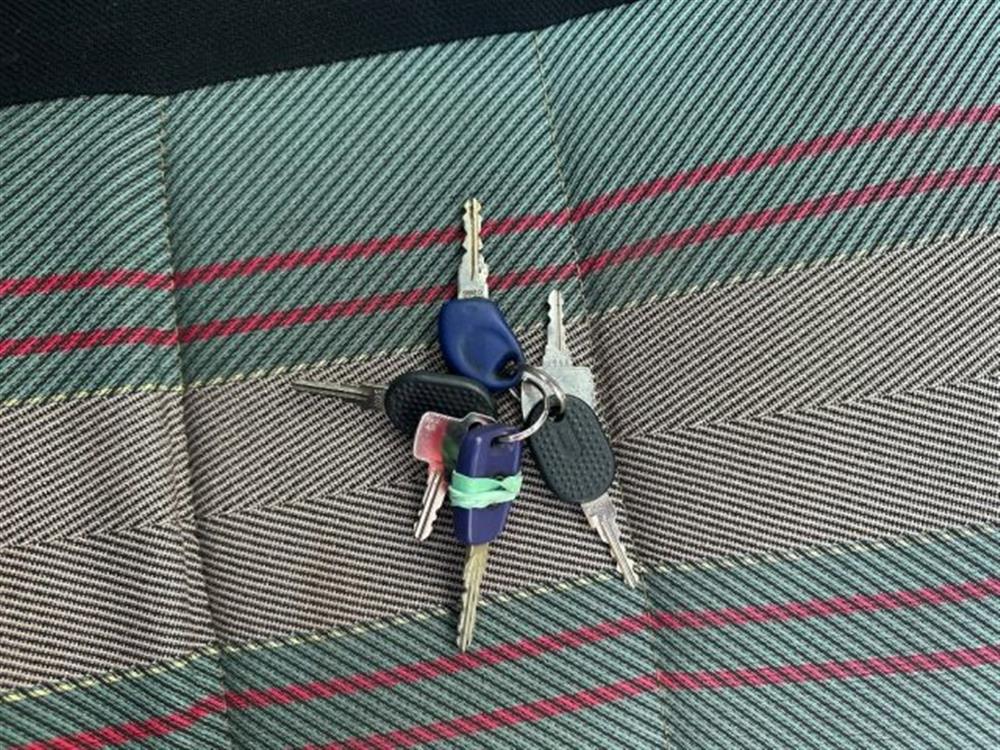 Cinquecento Cinquecento 1.1 Sporting GPL+TET