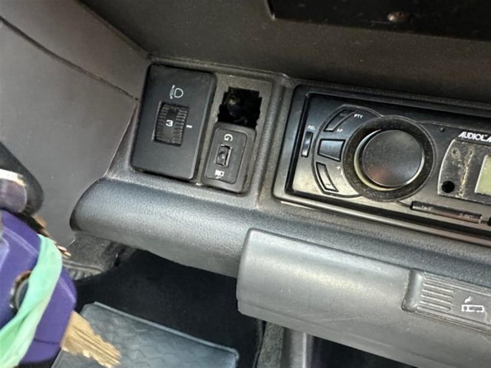 Cinquecento Cinquecento 1.1 Sporting GPL+TET