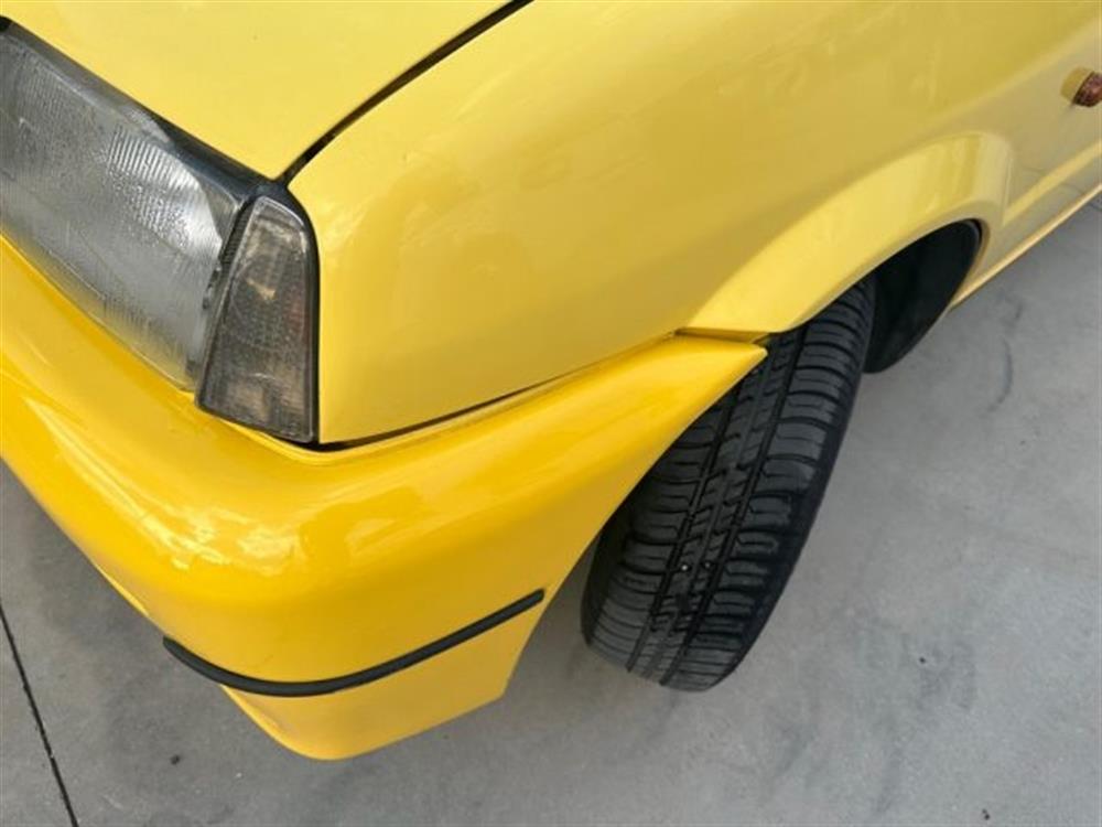 Cinquecento Cinquecento 1.1 Sporting GPL+TET