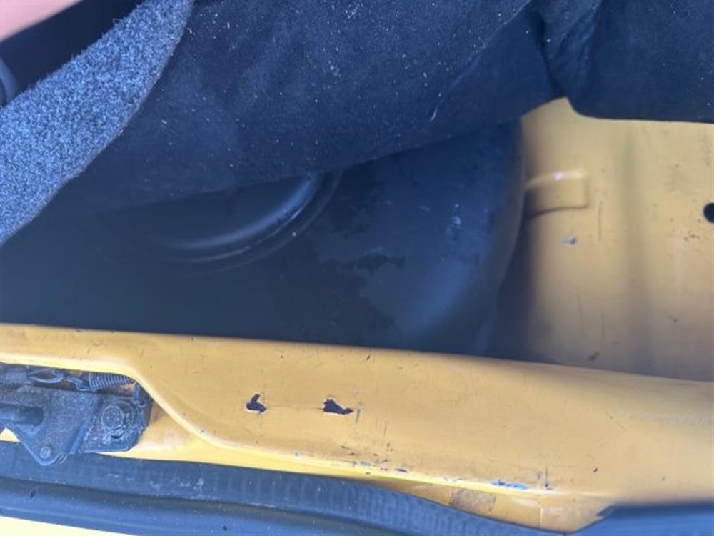 Cinquecento Cinquecento 1.1 Sporting GPL+TET