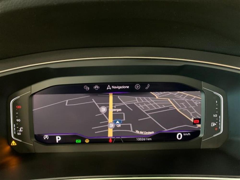 Tiguan Allspace Tiguan Allspace Tetto Apribile 2.0 T