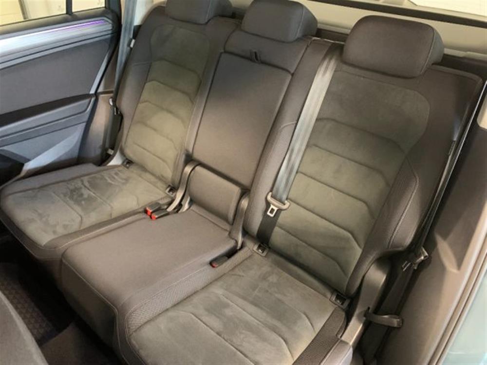 Tiguan Allspace Tiguan Allspace Tetto Apribile 2.0 T