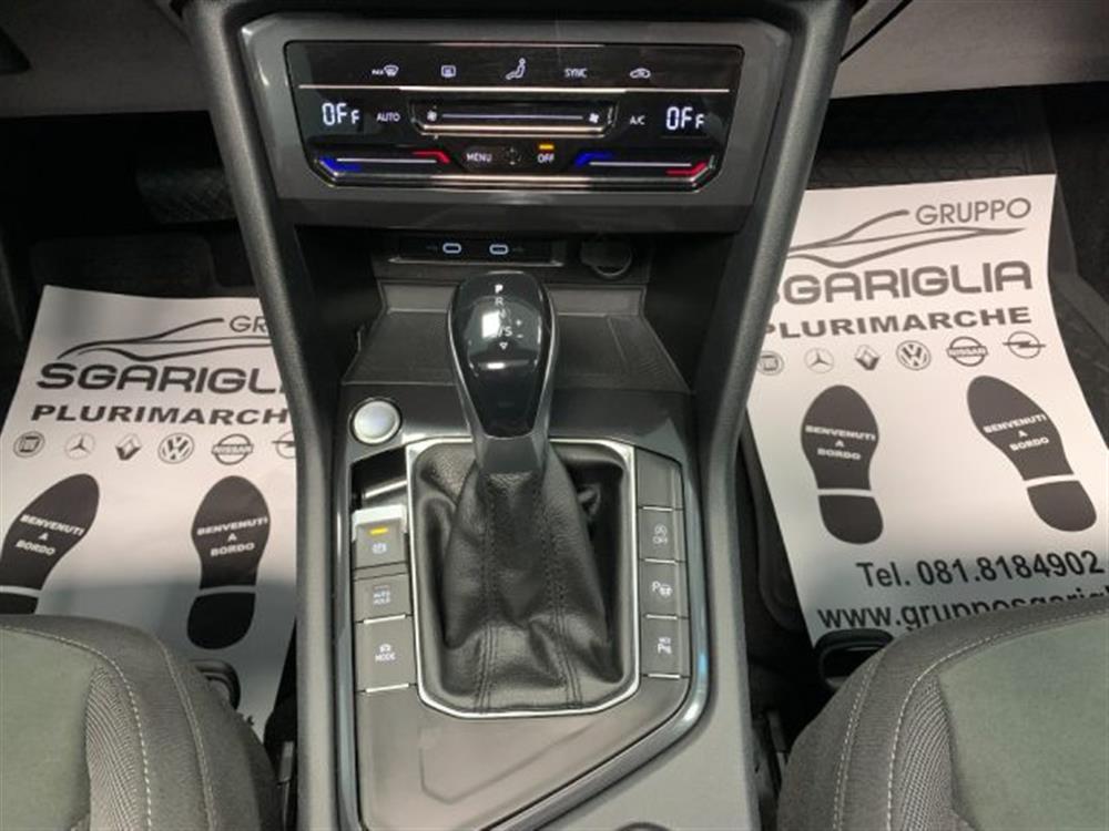 Tiguan Allspace Tiguan Allspace Tetto Apribile 2.0 T