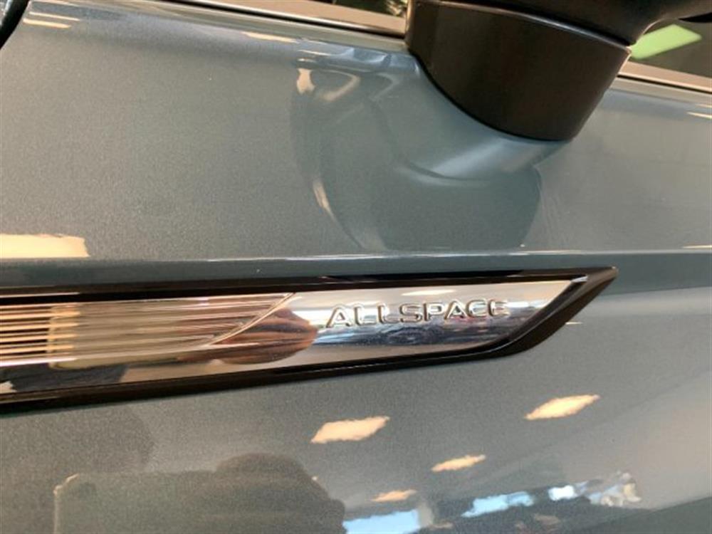 Tiguan Allspace Tiguan Allspace Tetto Apribile 2.0 T
