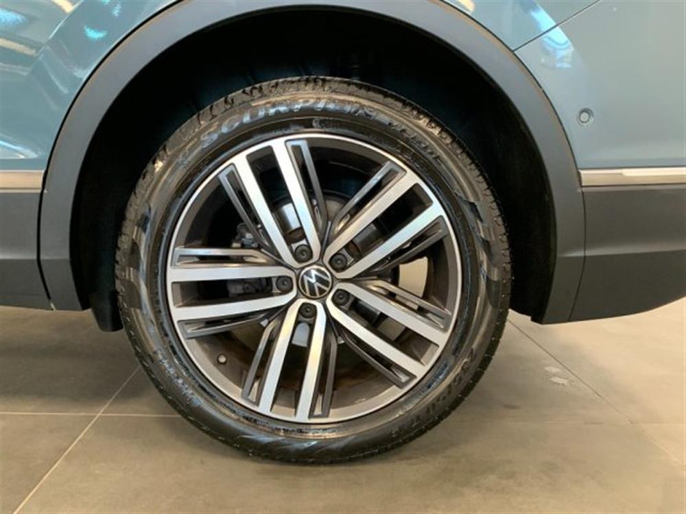 Tiguan Allspace Tiguan Allspace Tetto Apribile 2.0 T