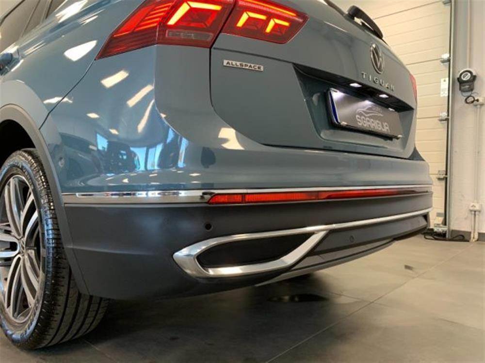 Tiguan Allspace Tiguan Allspace Tetto Apribile 2.0 T