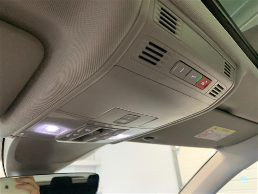 Tiguan Allspace Tiguan Allspace Tetto Apribile 2.0 T