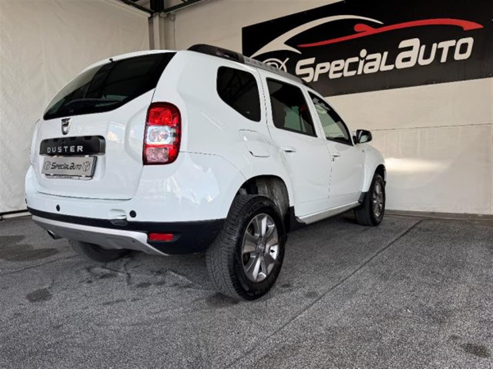 Duster Duster 1.5 dCi 110CV 4x2 La
