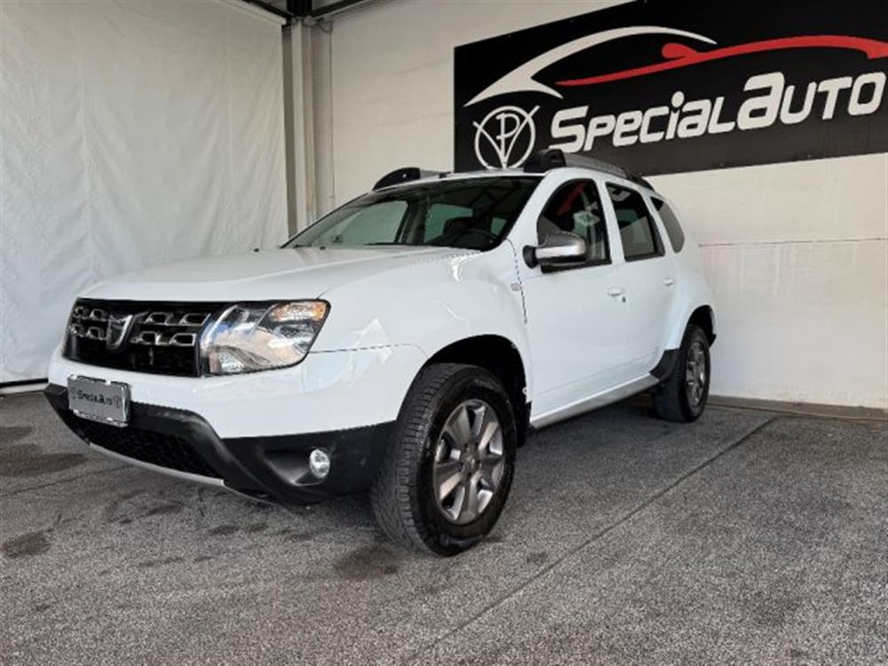 Duster Duster 1.5 dCi 110CV 4x2 La