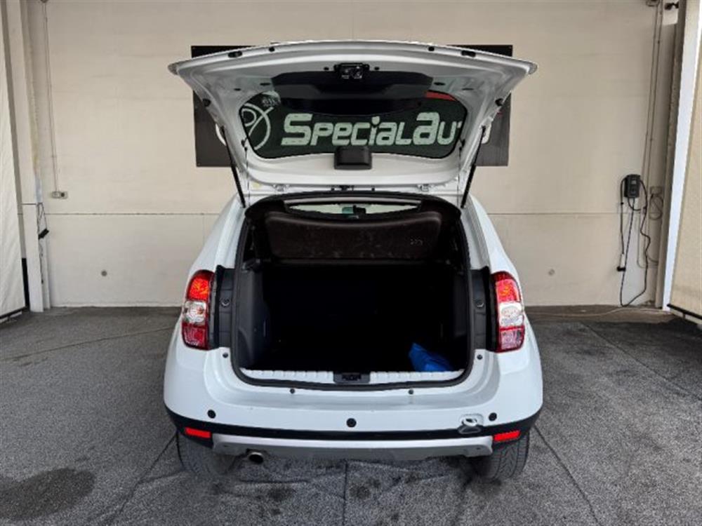 Duster Duster 1.5 dCi 110CV 4x2 La