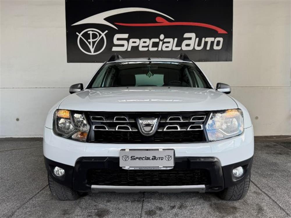 Duster Duster 1.5 dCi 110CV 4x2 La