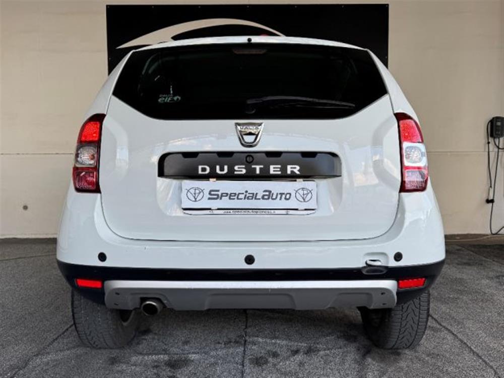 Duster Duster 1.5 dCi 110CV 4x2 La