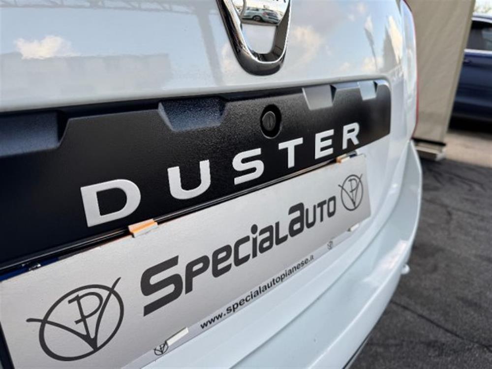 Duster Duster 1.5 dCi 110CV 4x2 La