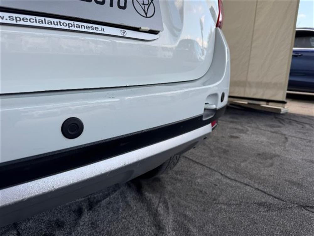 Duster Duster 1.5 dCi 110CV 4x2 La