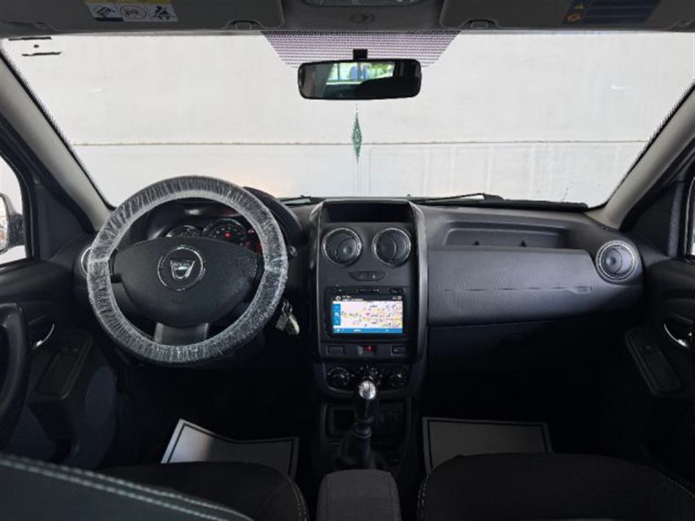 Duster Duster 1.5 dCi 110CV 4x2 La
