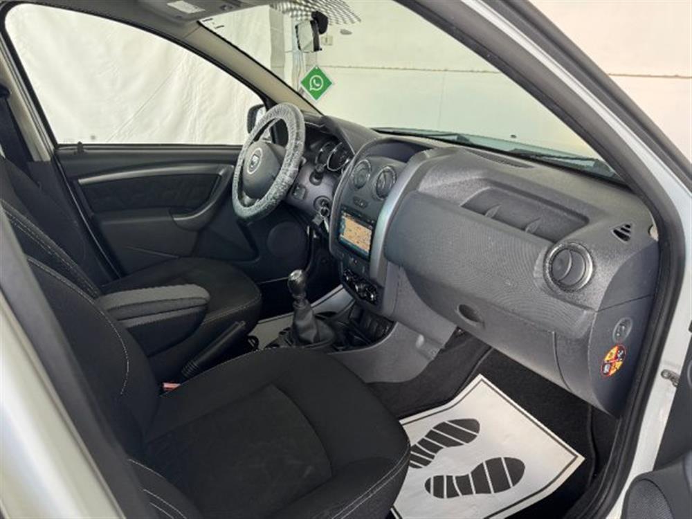 Duster Duster 1.5 dCi 110CV 4x2 La