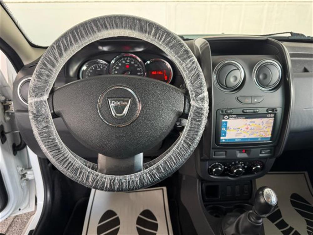 Duster Duster 1.5 dCi 110CV 4x2 La