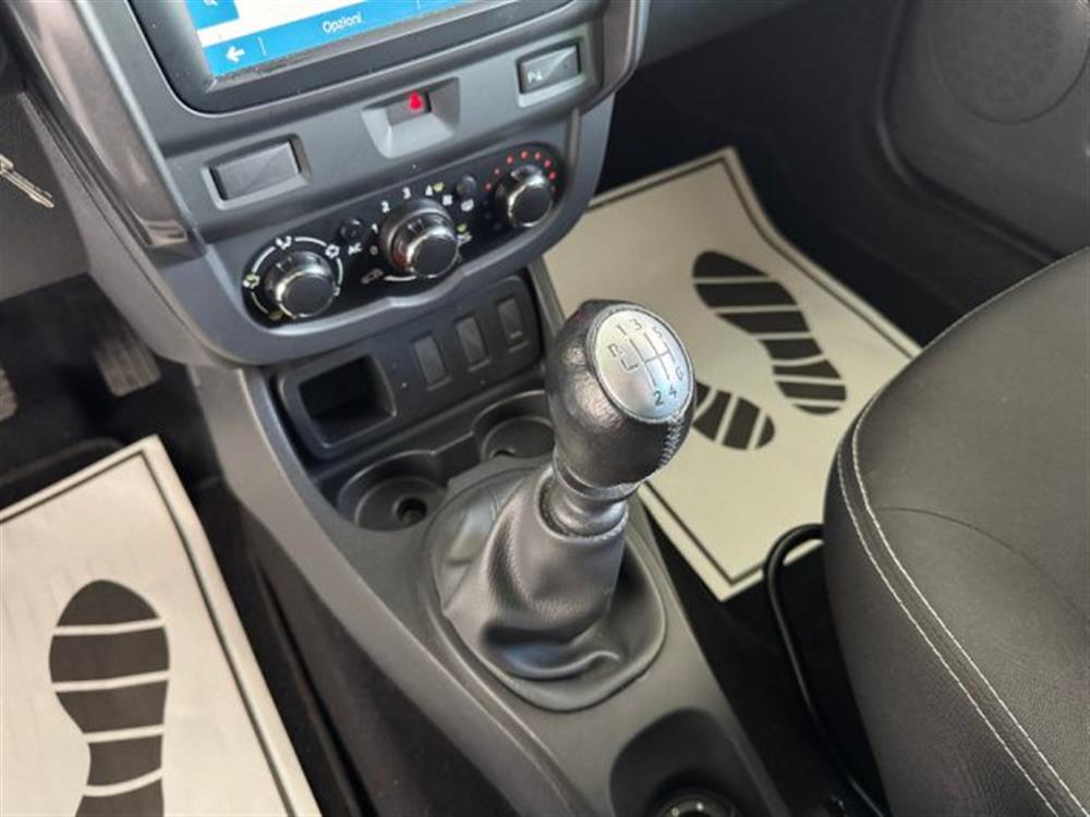 Duster Duster 1.5 dCi 110CV 4x2 La